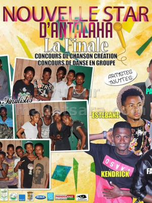 Nouvelle Star d'Antalaha La Finale - #antalaha