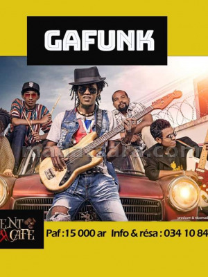 Nully‍ - Piment Café Behoririka‍