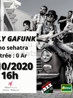 Nully‍ - seho sehatra - AF - Ambositra