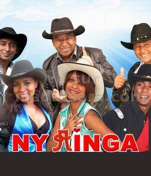 Ny Ainga sy ny mpandihiny - Lycée Stella Maris Tamatave‍