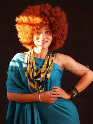 Nytha en concert -  Le Point d'Exclamation ‍ Hotel de l'Avenue (HDA) Analakely‍