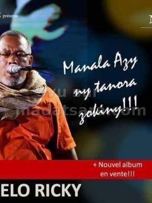 Olombelo ricky manala azy ny tanora zokiny Neptune Toamasina