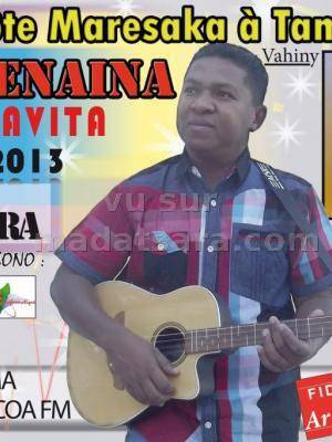 Pentecôte Maresaka à Tamatave avec Nantenaina et Shyn.
Quelques vidéos de Nantenaina
[videos li