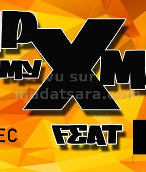 Pimp my Xmas - Kudeta urban Club‍