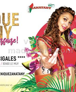 Pique nique zanatany spécial 50è anniversaire - Camping Les Cigales