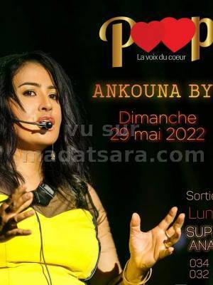 Poopy ankouna By Pass