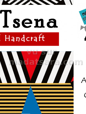 Private Tsena Crazy & original handcraft au Qg Fiadanana