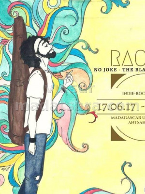 Racine² Indie - Madagascar Underground Antsahavola