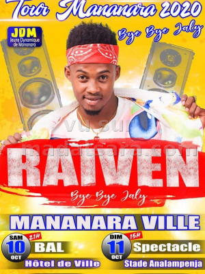 Raiven Jack's‍ - Mananara ville - Hotel De Ville Mananara‍ Kianja Analampenja Mananara‍