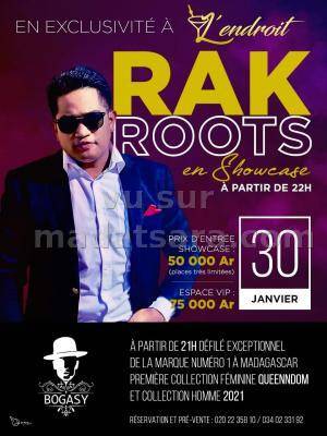 Rak Roots