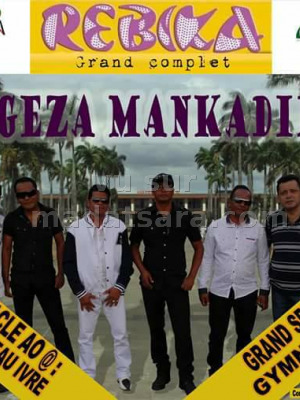 Rebika‍ ngeza mankadiry - Soirée spectacle - Bateau Ivre Toamasina‍