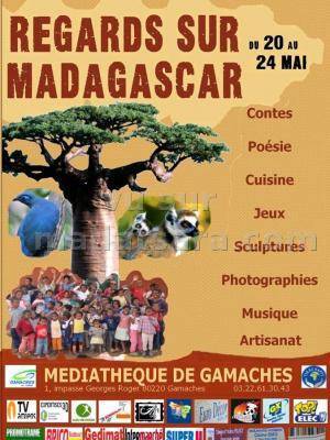 Contes, Poésie, Cuisine, Jeux, Sculptures, Photographies, Musique, Artisanat.