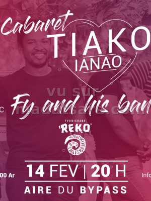 Reko Fy‍ - Aire Du By Pass‍