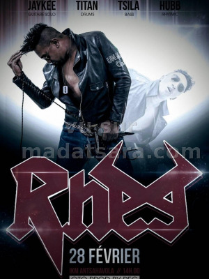 Rheg‍ - IKM Ivon-toeran'ny Kolontsaina Malagasy‍