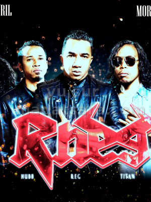 Rheg‍ - Kianjan'ny Kanto Mahamasina‍