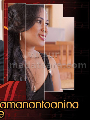 Rija ramanantoanina‍ & Elsie‍ - Sanfil Ampihaviana‍