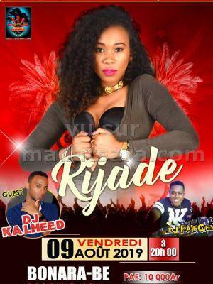 Rijade - Bonara-Be 67ha