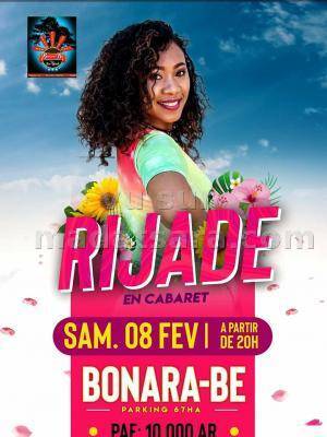 Rijade - Bonara-Be 67ha