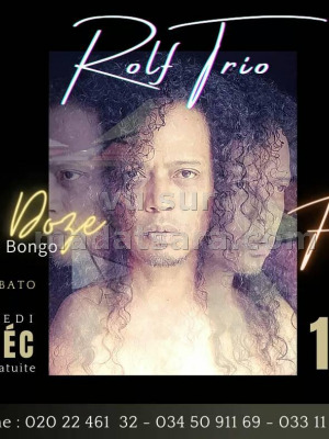 Rolf‍ - Trano Bongo Hotel Tanjombato‍