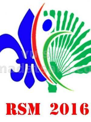 RSM 2016 - Quebec City