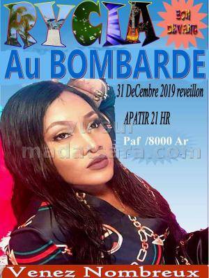 Rycia Bombarde Ambilobe