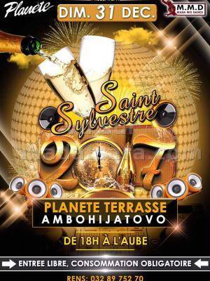 Saint Sylvestre 2017