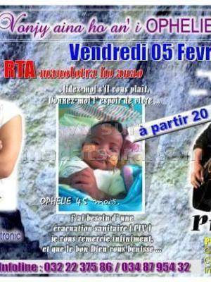 Samoela & Princio au Dome RTA