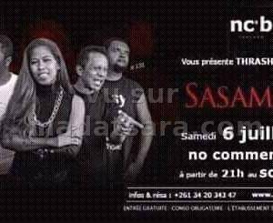 Sasamaso No Comment Bar Isoraka
