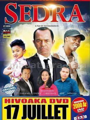 Sedra - sortie cinéma