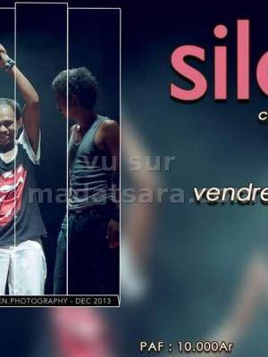 Silo chante Sdf Sanfil Ampihaviana