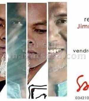 Silo & Jimmy Harison - Sanfil Ampihaviana