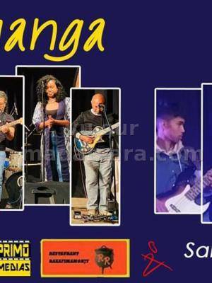 Silo & Mpamanga - Sanfil Ampihaviana