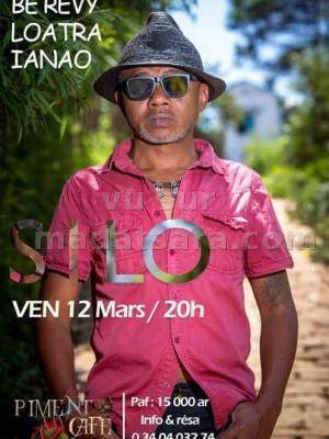 Silo Piment Café Behoririka