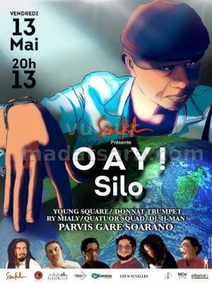 Silo Sanfil Ampihaviana