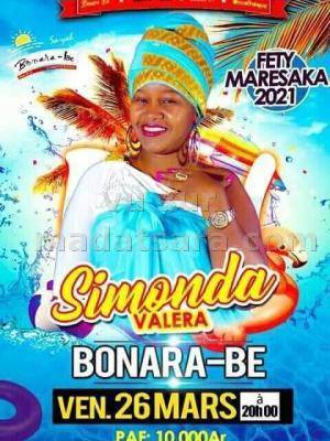 Simonda Valera Bonara-Be 67ha