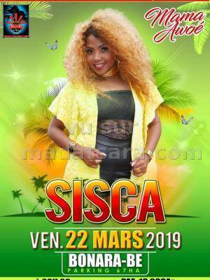 Sisca Bonara-Be 67ha