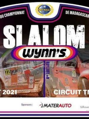 Slalom Wynn's Circuit TMF Ivato