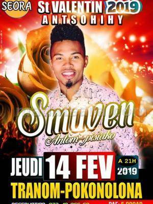 Smaven Tranompokonolona Antsohihy