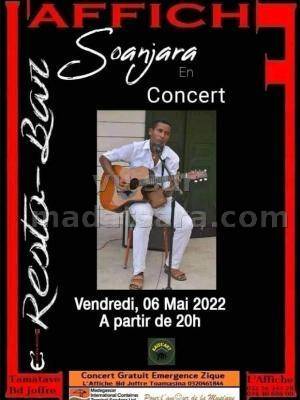 Soanjara El Barco Toamasina