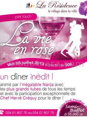 Animée par Nanja
Quelques vidéos de Nanja
[videos artiste=nanja]