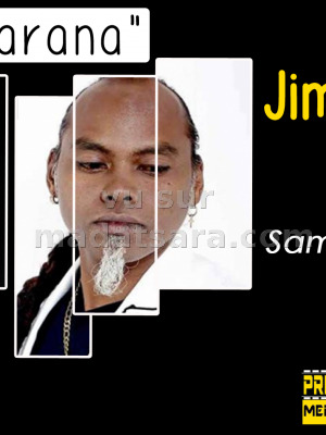 Solo Andrianasolo‍ & Jimmy Harison‍ - Sanfil Ampihaviana‍