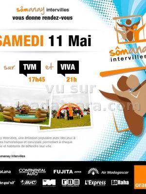 Sur TVM - 17h45
Sur VIVA - 21h
