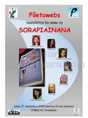 Sorapiainana CMDELAC