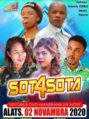 Sortie Cinema Sot4sota