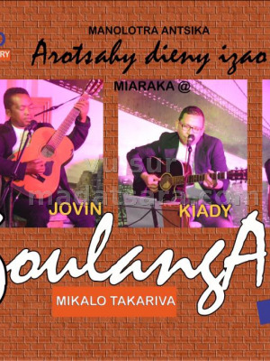 Soulanga‍ - Restaurant Telozoro‍