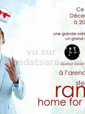 Steph Rambi - Arena Ivandry