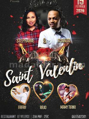 Stéphanie & Ryanto - Le Village 91 Villebon Sur Yvette