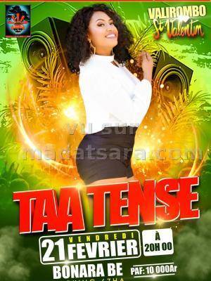 Taa Tense - Bonara-Be 67ha