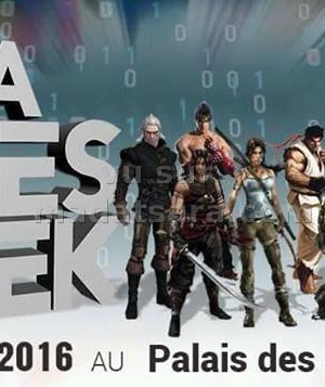 Tana games week au Palais des Sports Mahamasina‍