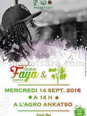 Tann Faya - Agro Ankatso